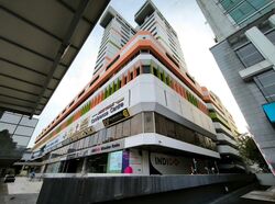 Bukit Timah Shopping Centre (D21), Shop House #575093691
